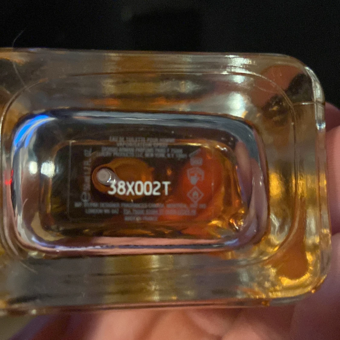 Stronger with you edt - 91