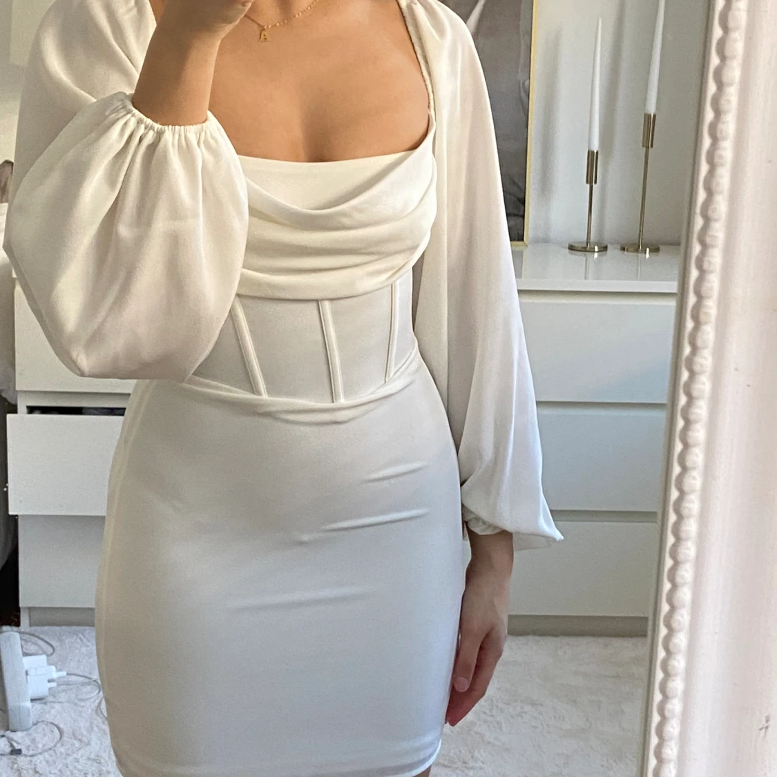 Studentklänning   - 90