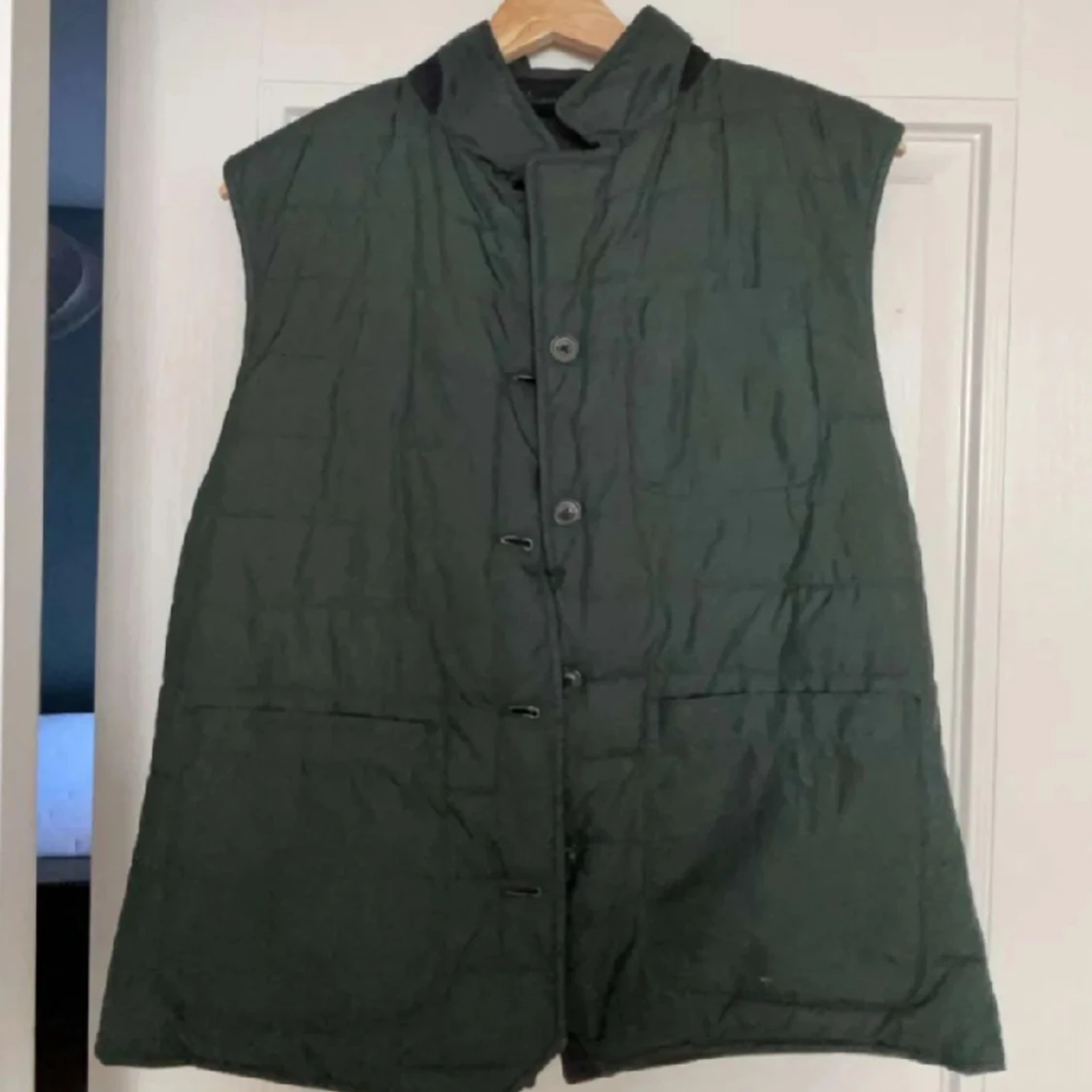 Massimo dutti väst - 90