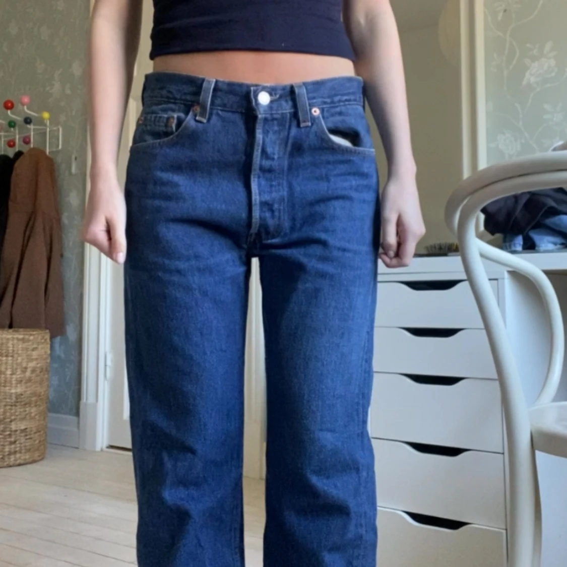 levis jeans
