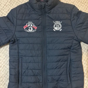 Polo jacka  - Fint skick 