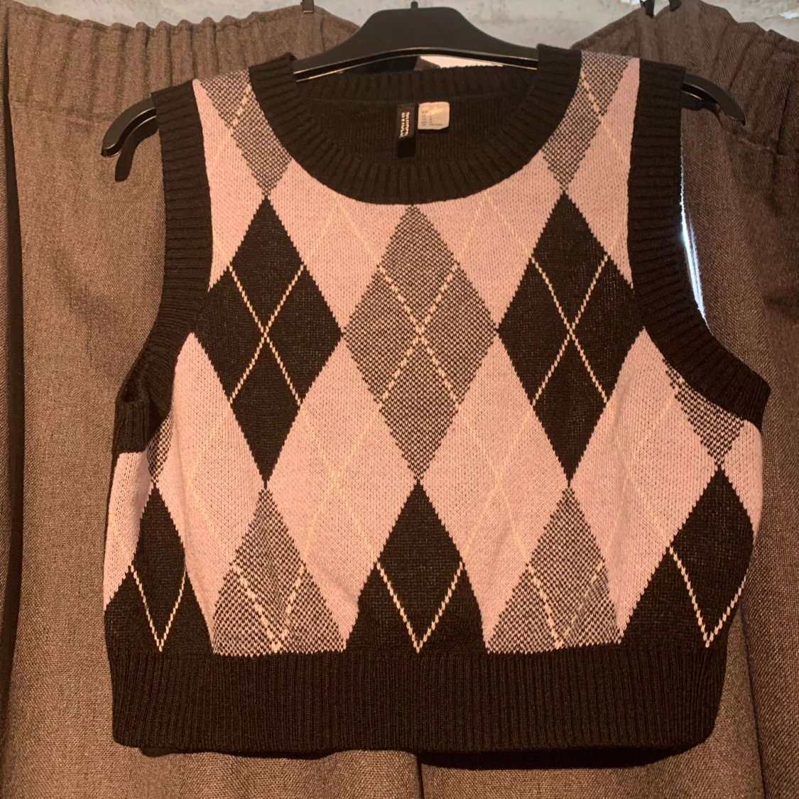 H&M Divided pullover