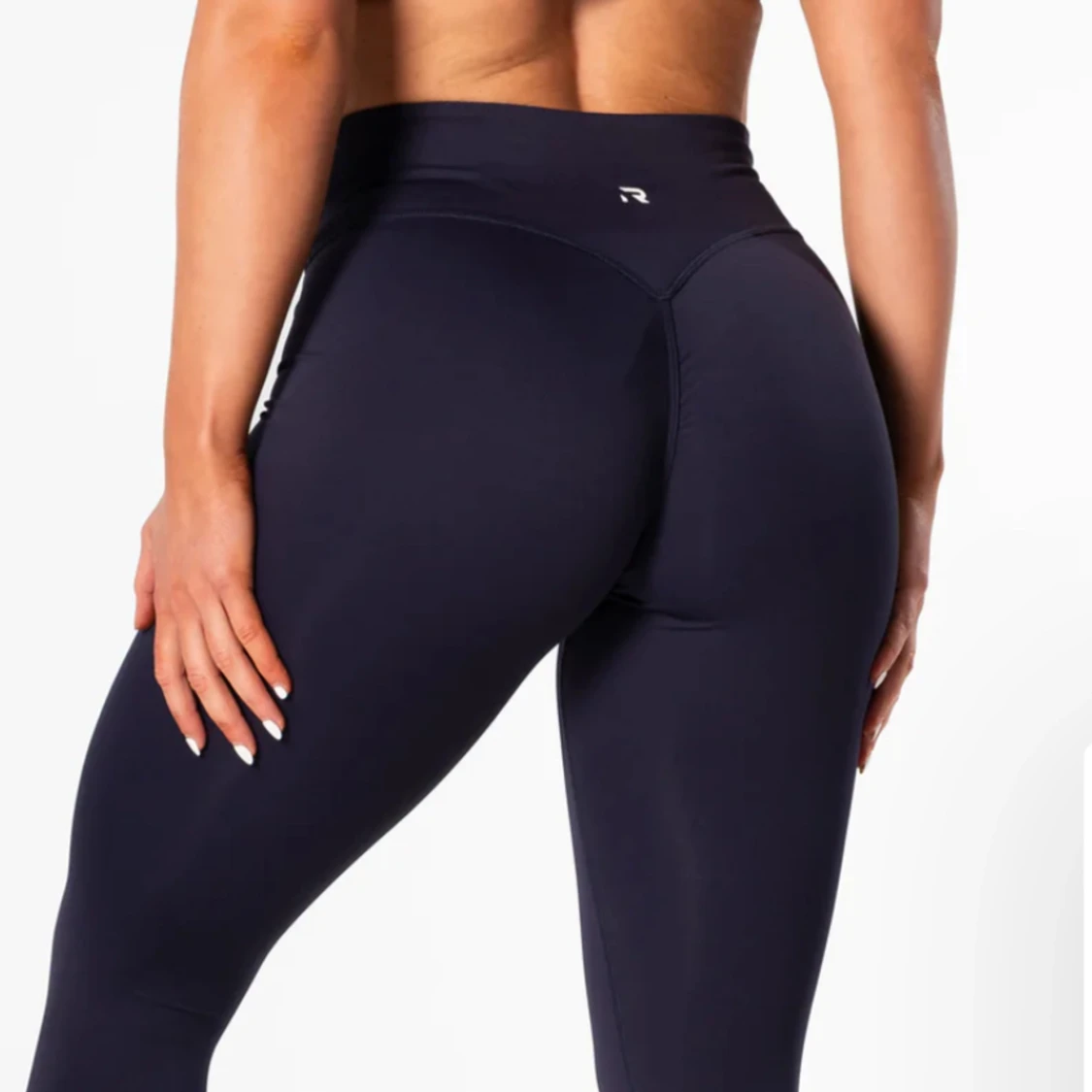 Mörkblått träningsset från Relode