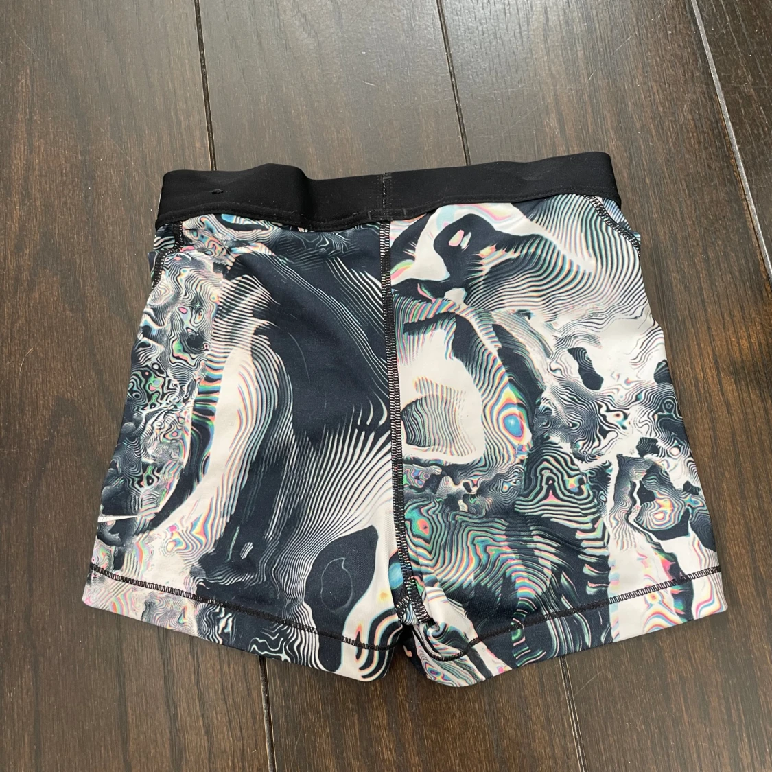 Nike PRO shorts - 91