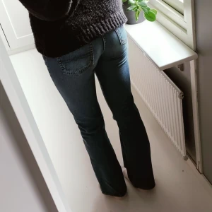 Lucky brand Jeans  - Snygga låg midjade jeans i bra skick