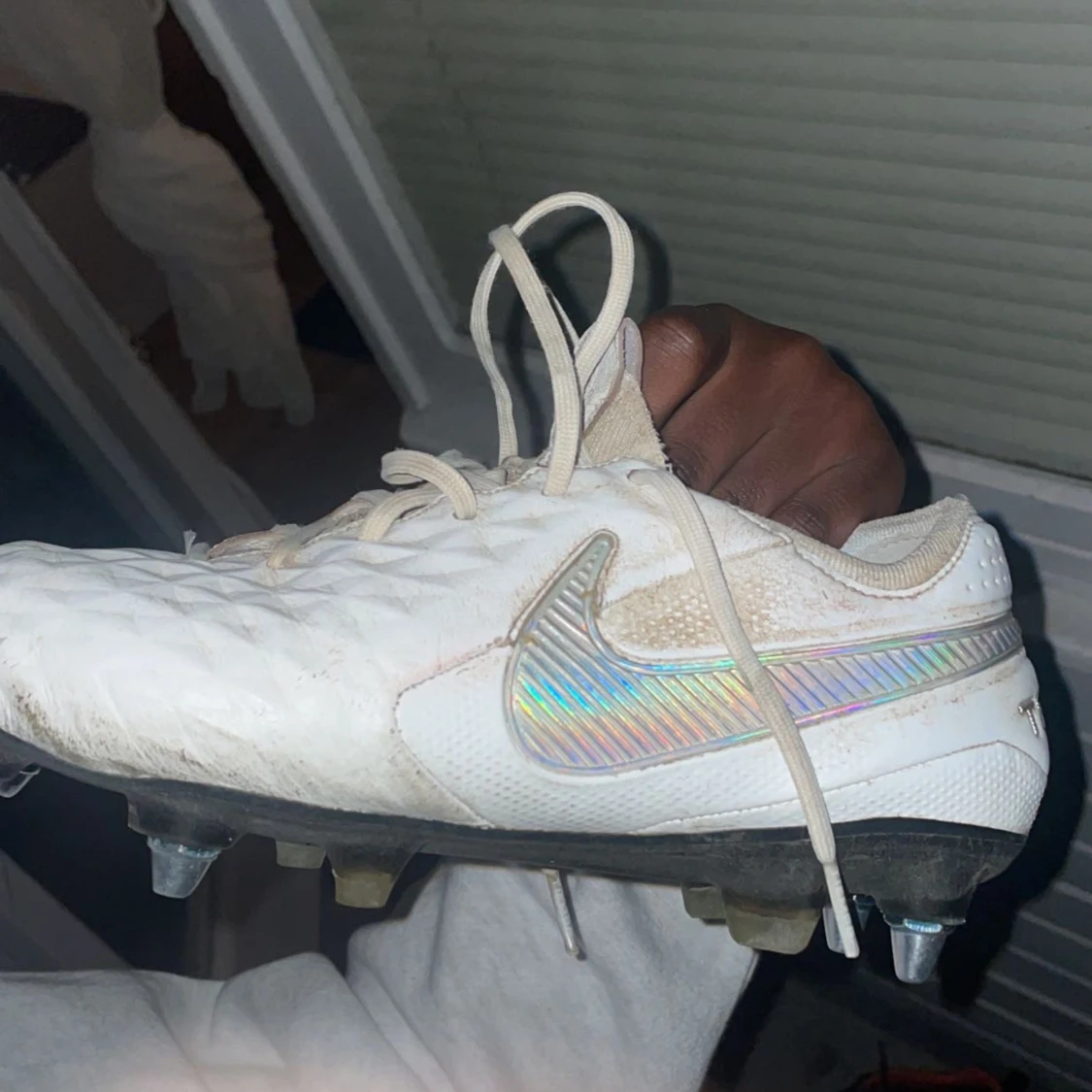 Nike tiempo legend 8