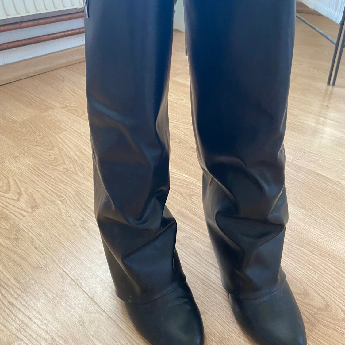 Trendiga boots  - 90