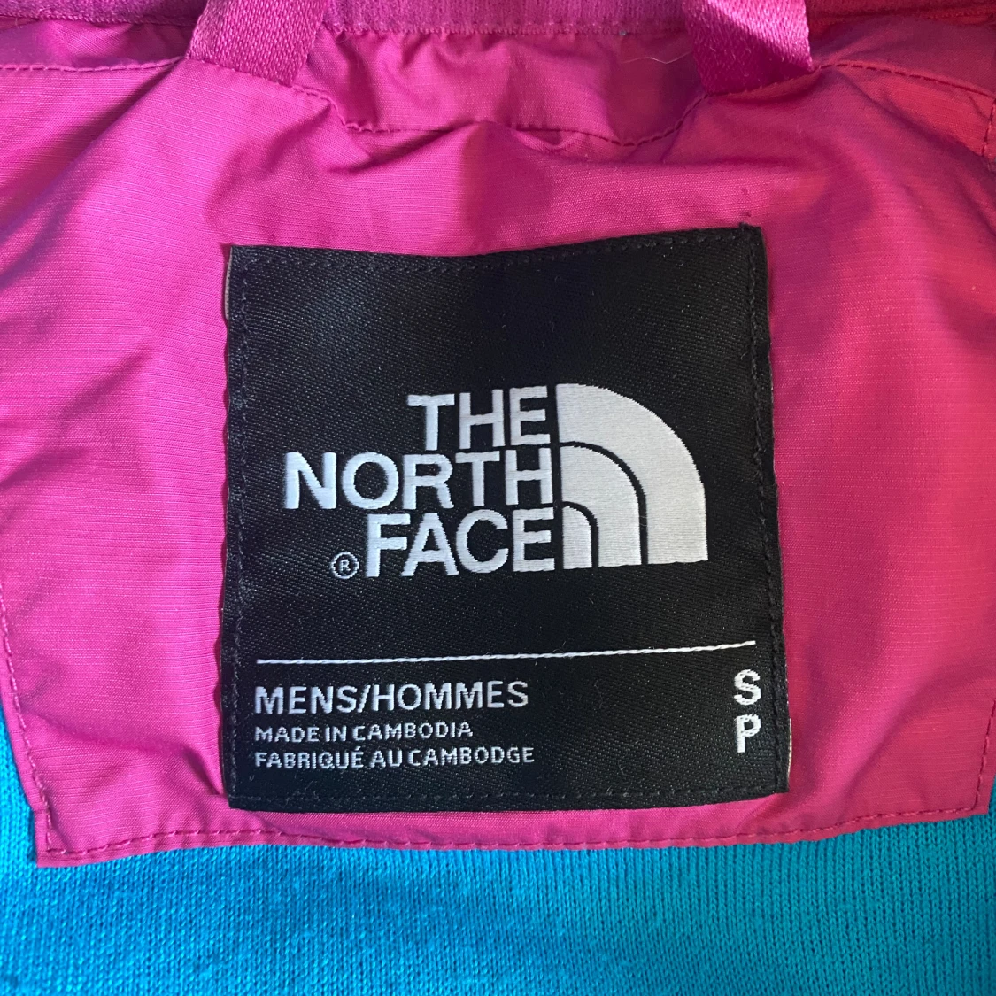 Northface jacka - 92