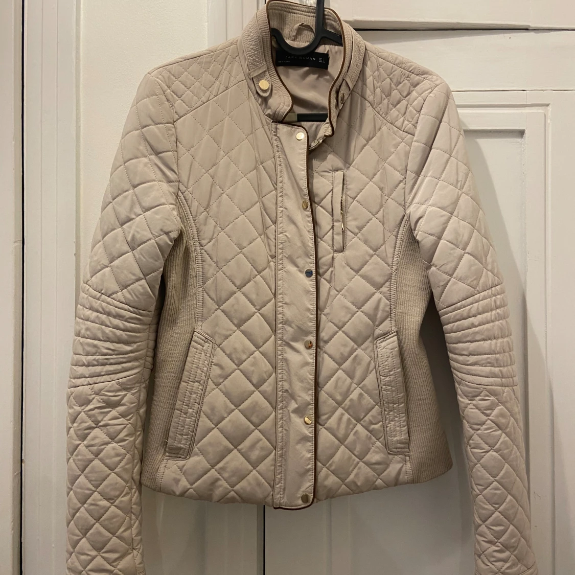 Vårjacka från Zara 