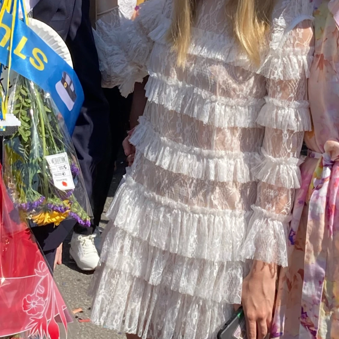 ByMalina klänning - 90