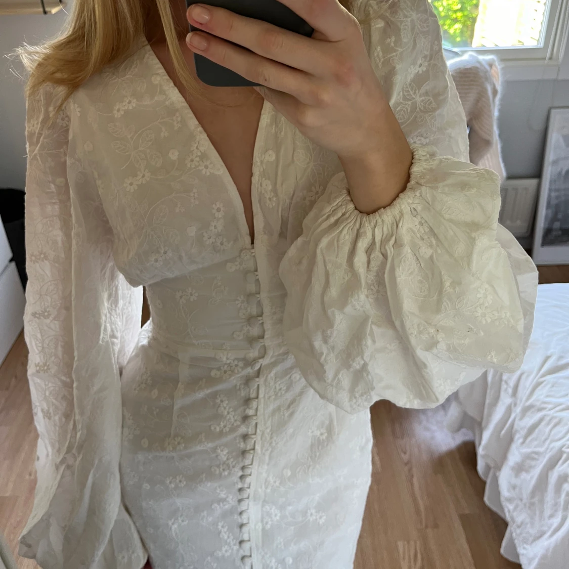 Adoore klänning - 90