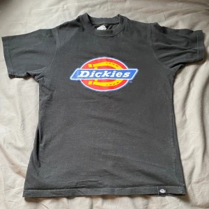 Dickies T shirt - Dickies T shirt i ny skick, använd max 5 gånger. Köpt för 300kr men säljer för 150+ frakt