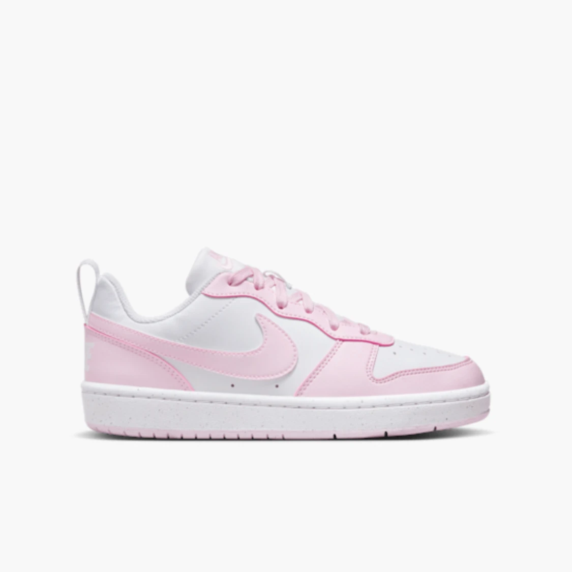 Nike dunk rosa