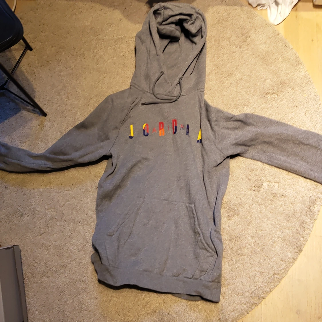 Jordan hoodie