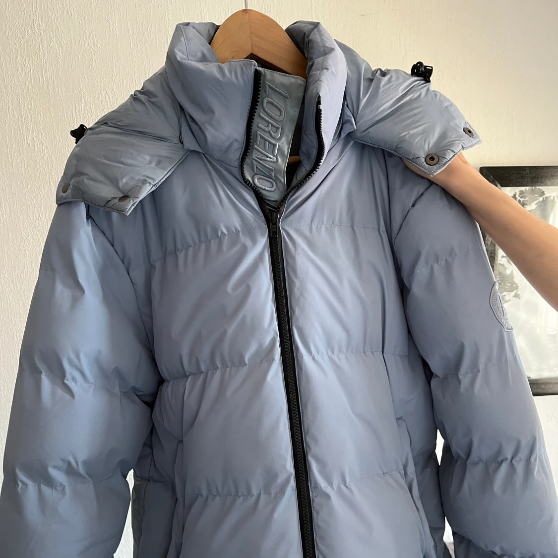 Lorenzo veratti jacka