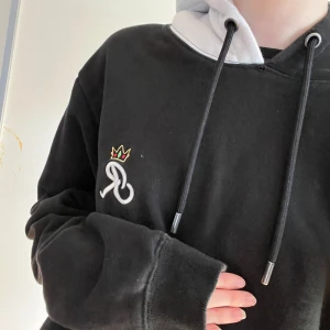 Ranboo 2021 hoodie - Ranboo’s egna merch från 2021. Inte använt jätteofta och är i ganska bra skick. 