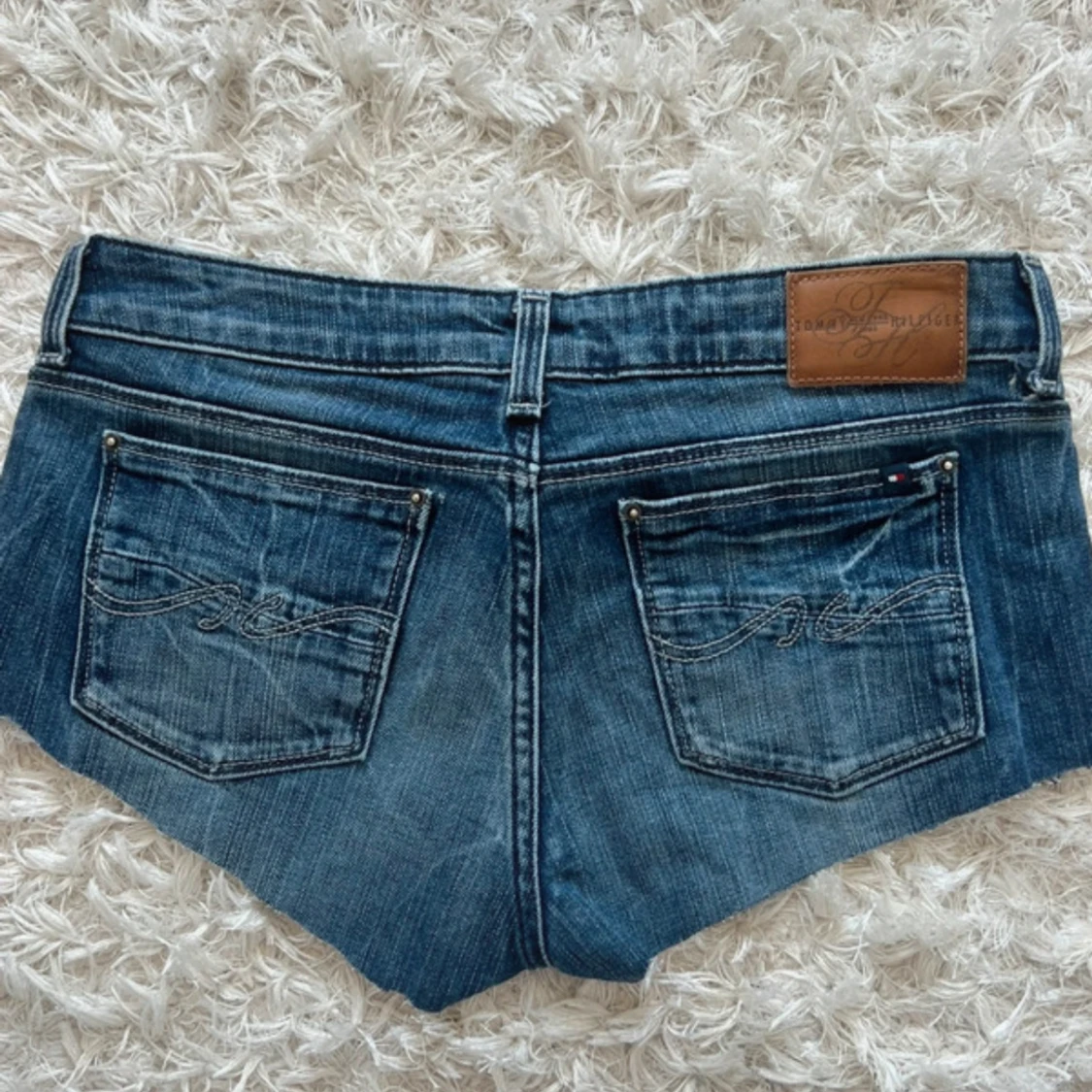 Jeans shorts  - 90