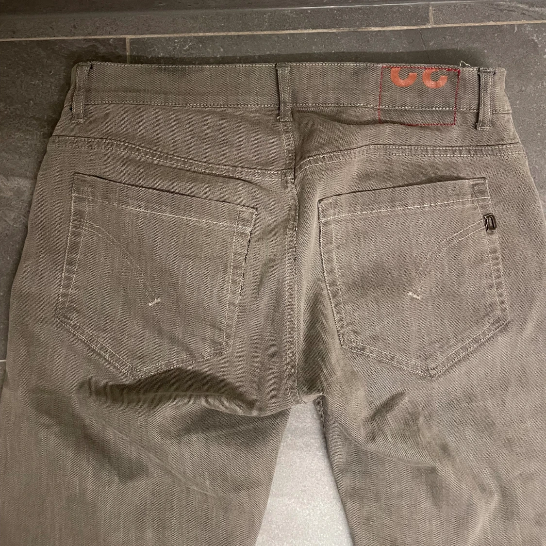 Dondup slim model storlek 32 - 91