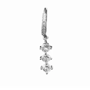 Örhänge  - Modell 053, 100kr styck