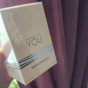 Armani  - Because It's You Eau De Parfum 100ml