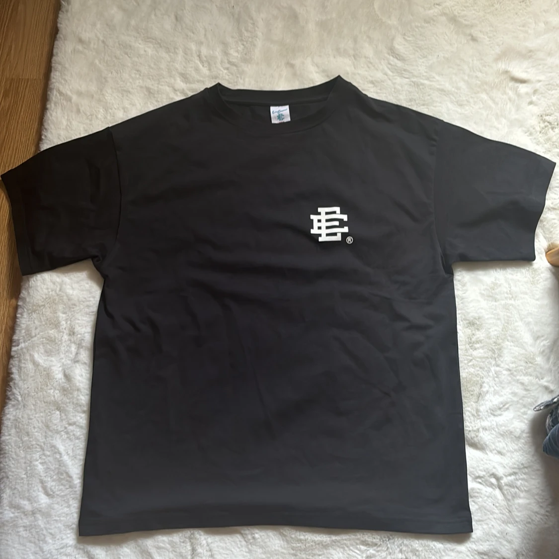 Eric Emanuel T-shirt
