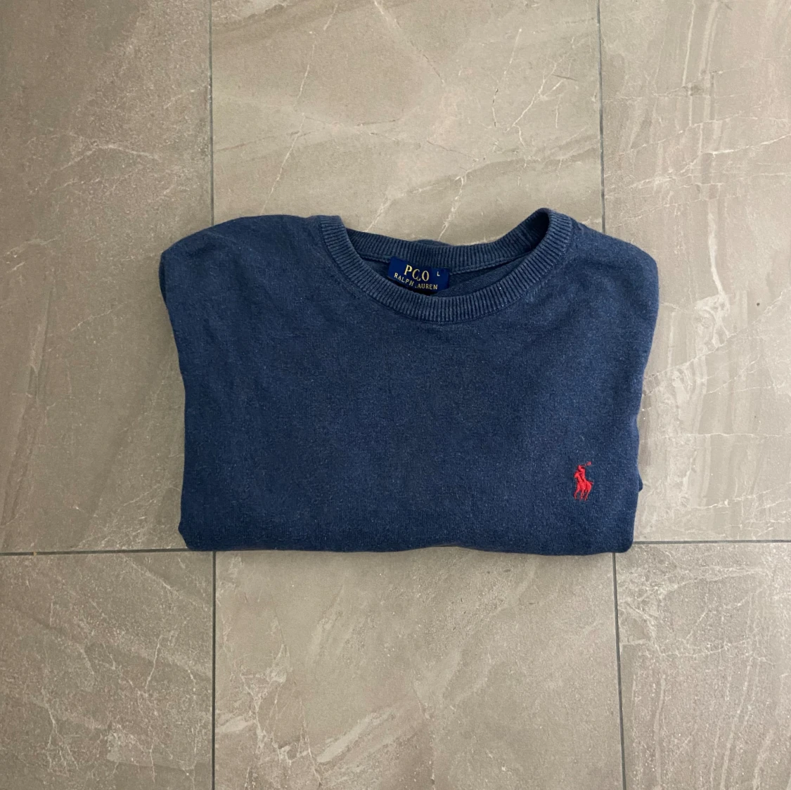 Ralph Lauren crewneck - 91