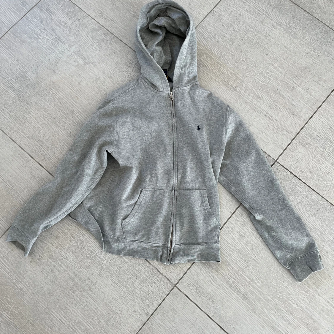 Ralph lauren full zip - 90