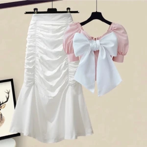 Set från Modakawa - Fint set från Modakawa, endast testat.