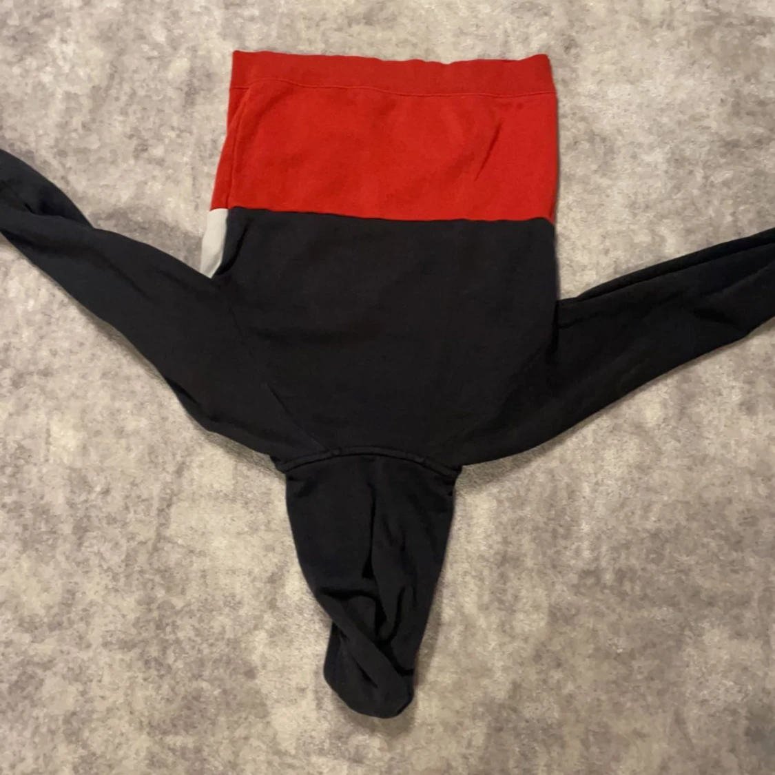 Nike Air hoodie - 90