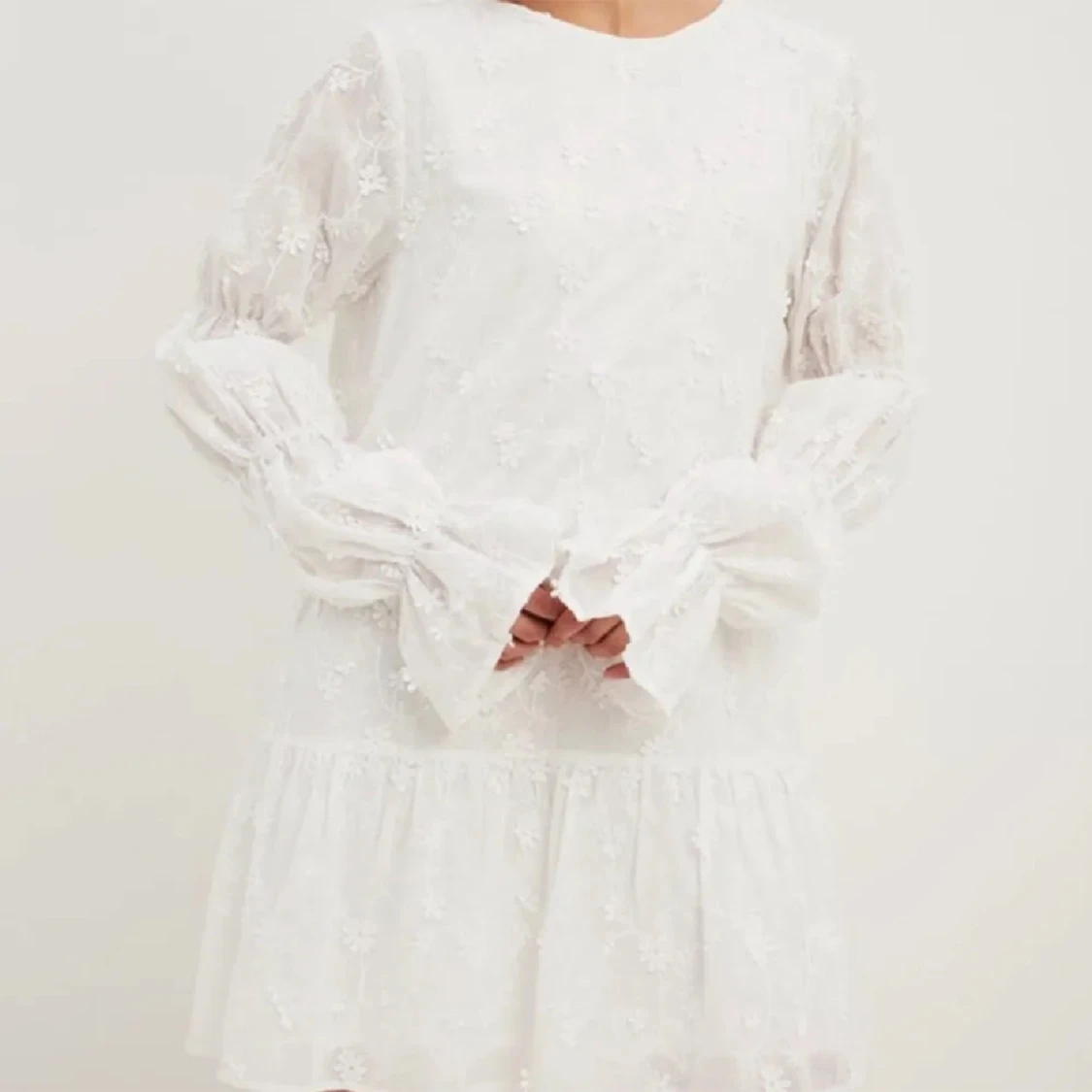 Student klänning - 91