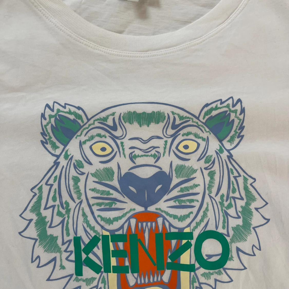 Kenzo t-shirt - 90