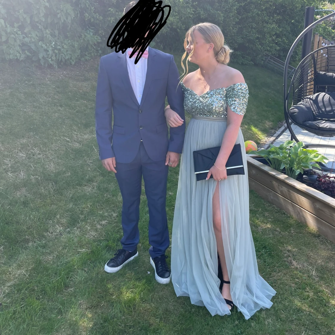 Balklänning