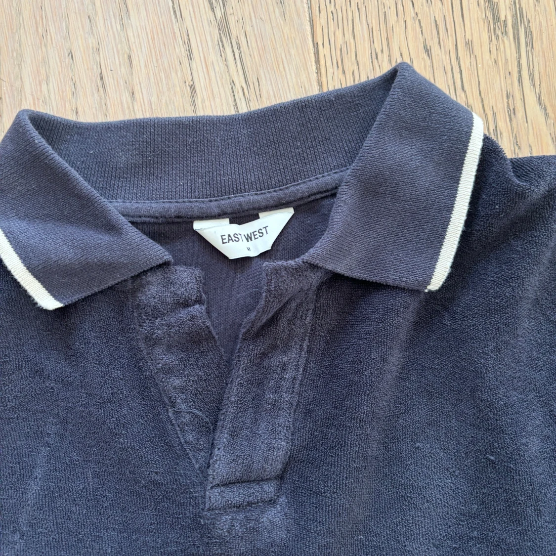 Långärmad piké  - 90