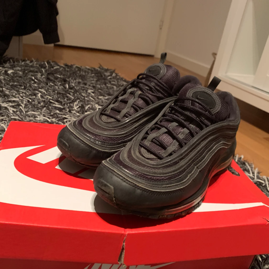 Nike air Max 97 - 90