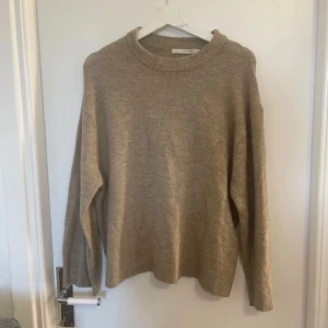 Stickadtröja  - Stickadtröja från lager 157