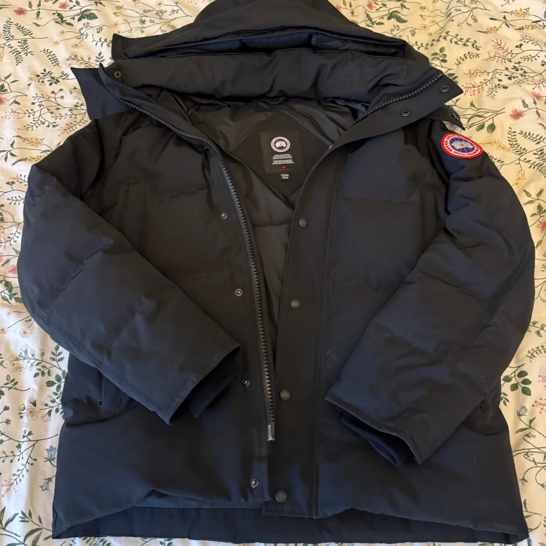 Canada goose wyndham