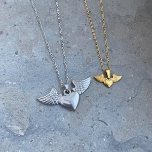 Beställning till SVEA - Beställning till SVEA, ett halsband i guld