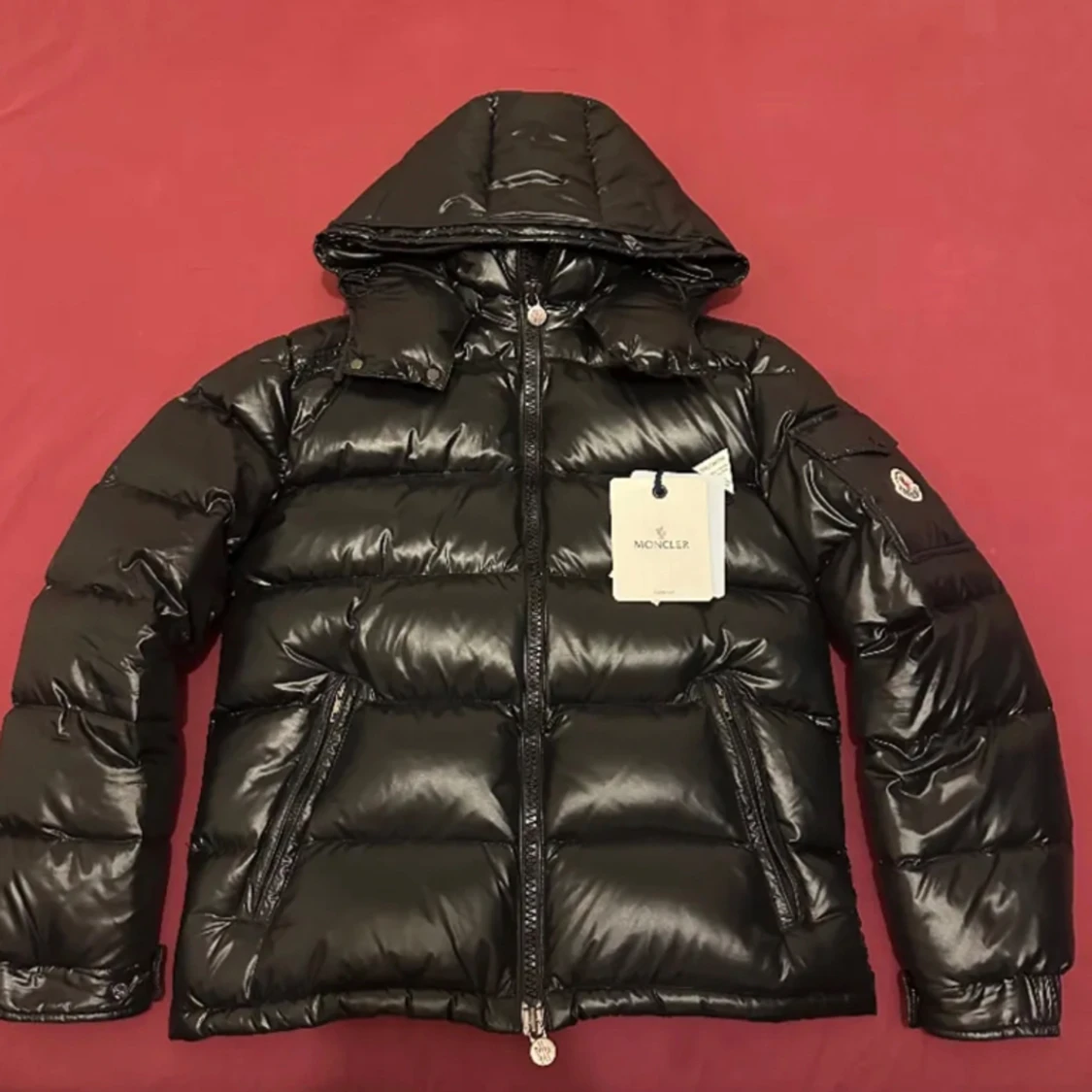 Moncler Maya - Jacka