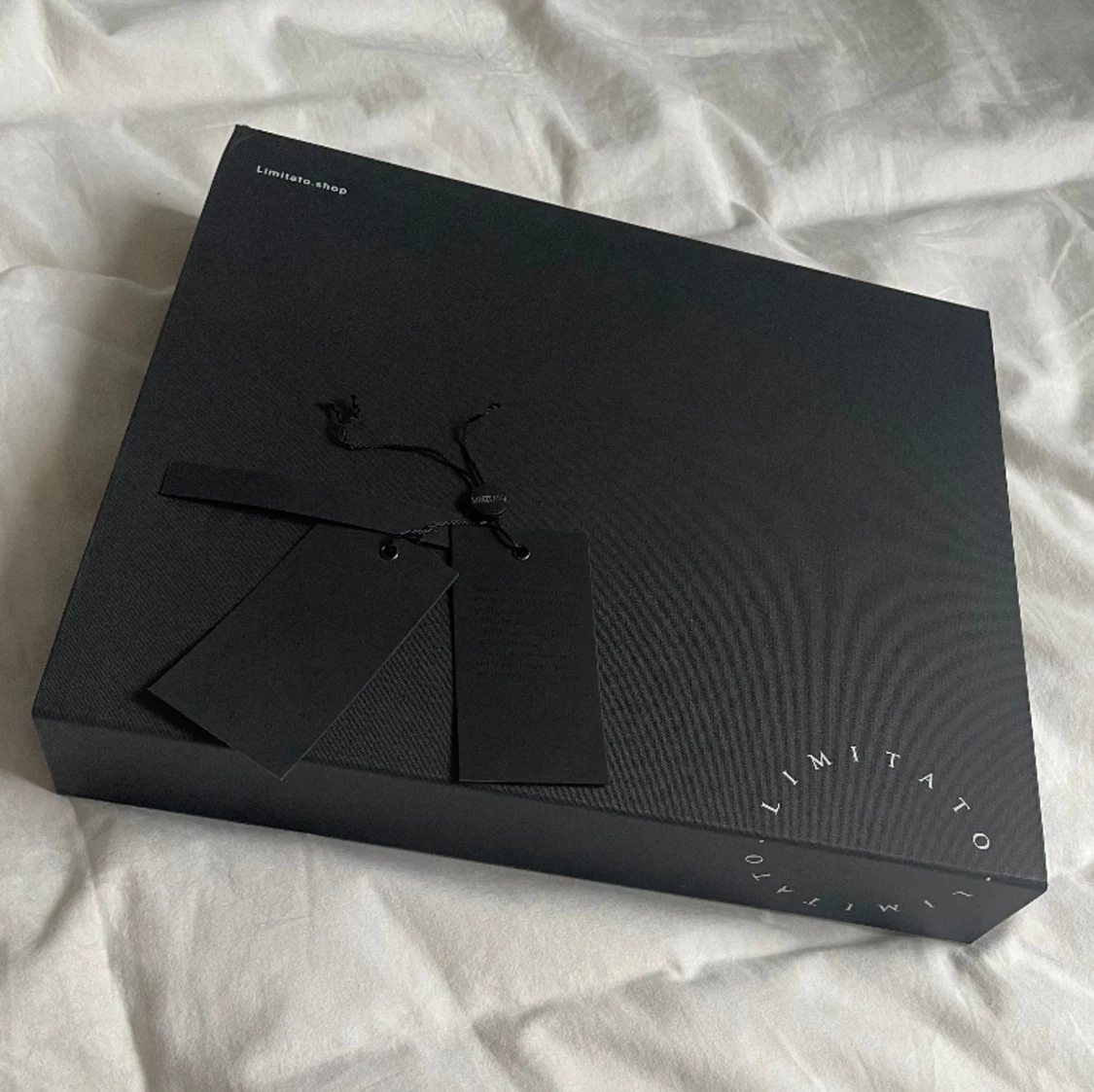 Limitato frotté hoodie - 91