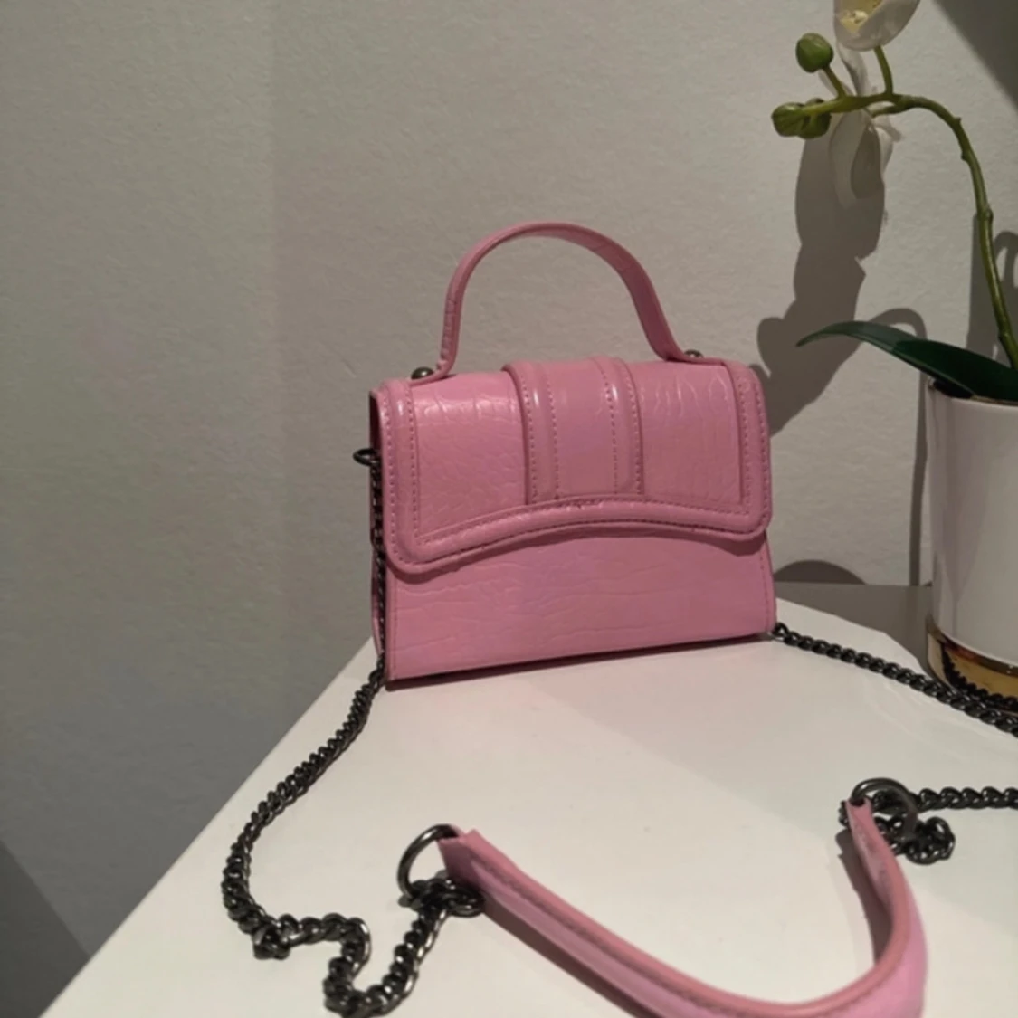 Zara väska💋 - 91