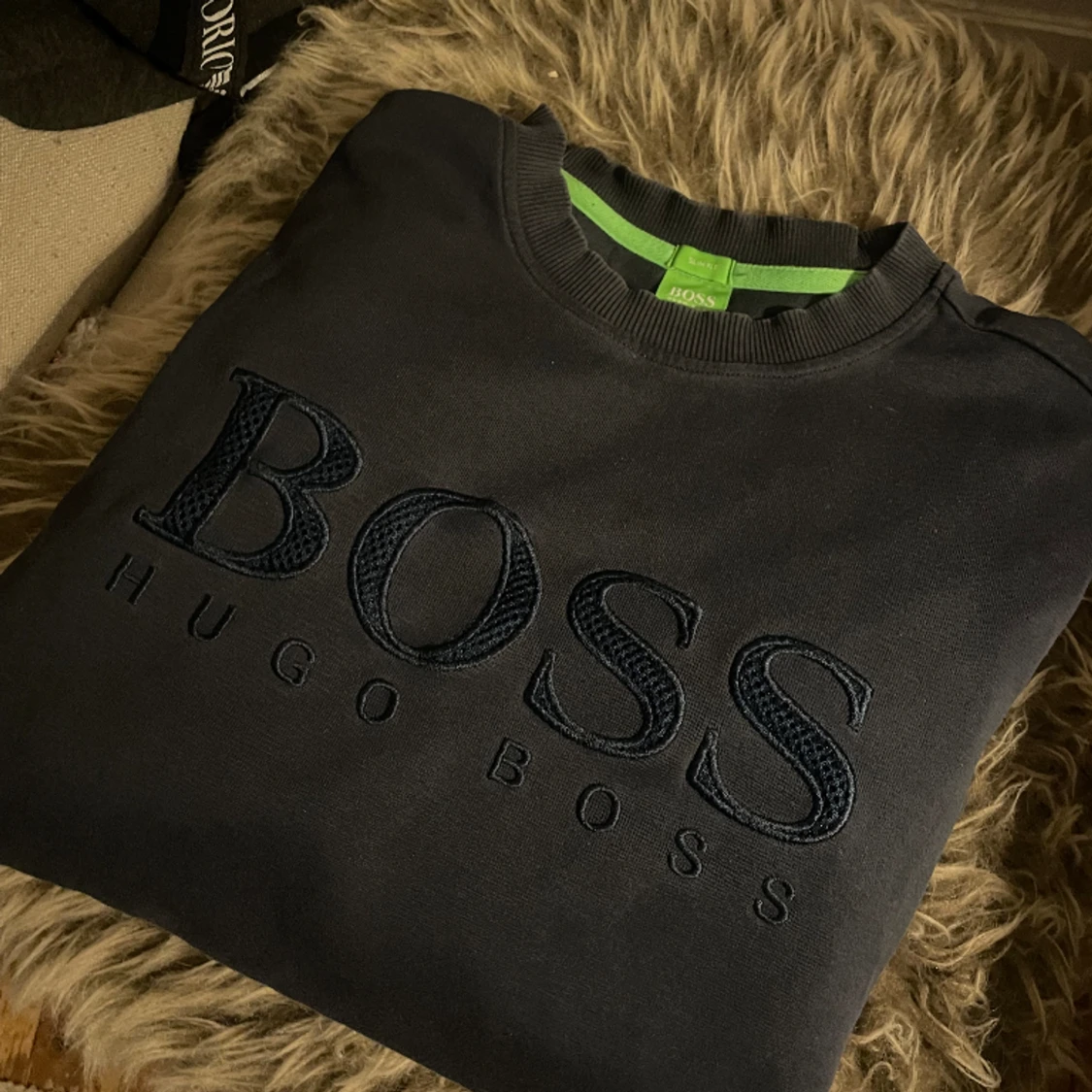 Boss tröja  - 91