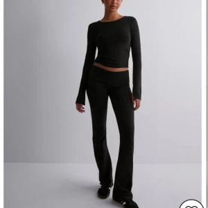 Yoga pants  - Superfina yoga pants från Nelly som inte kommer till användning🥰 Nypris 299kr