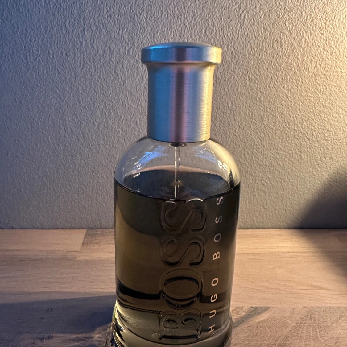 Hugo boss Perfym  - 91