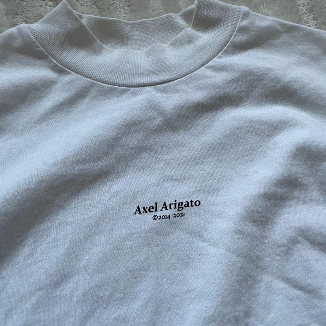 Axel Arigato, Sweatshirt - 90