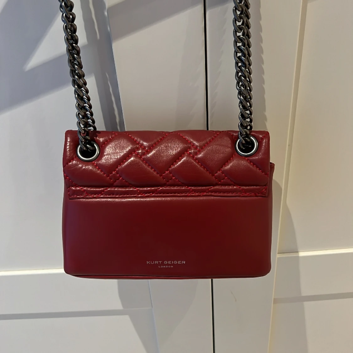 Kurt geiger väska - 90