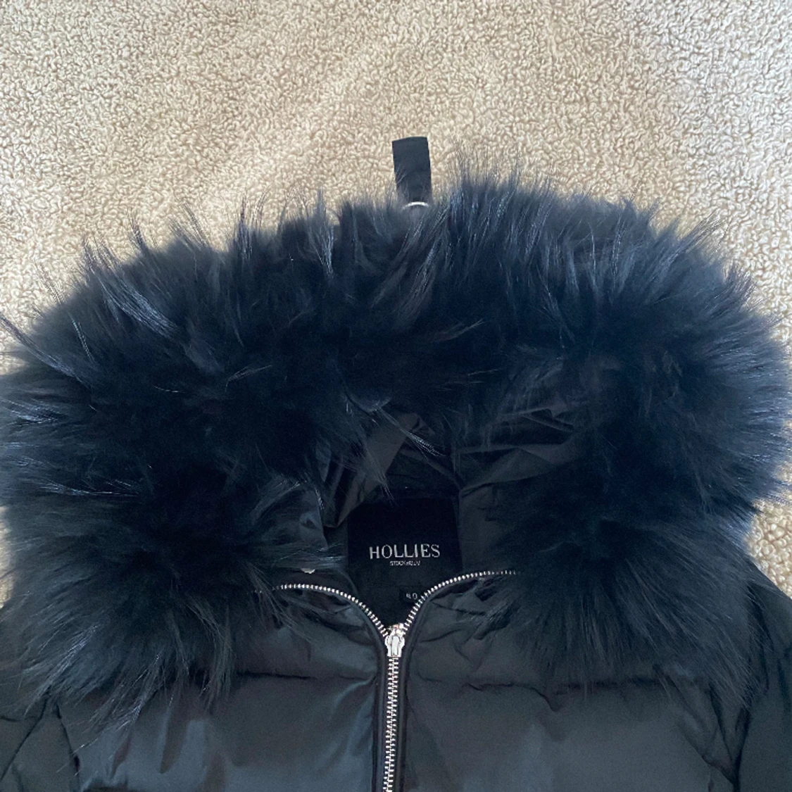 Hollies jacka  - 90