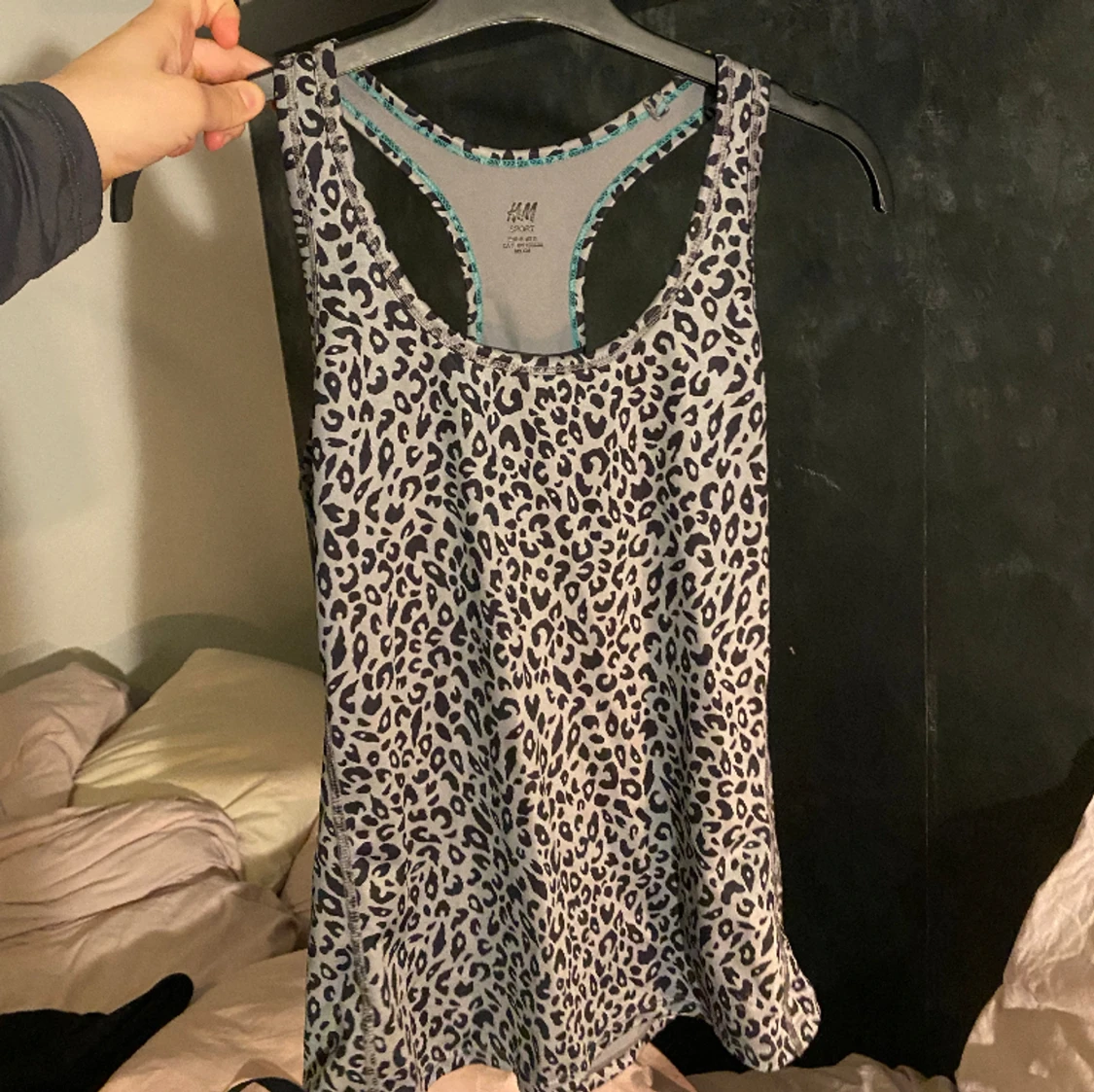 Träningslinne från hm