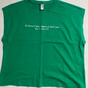 Skön t-shirt från butik i Italien 😍