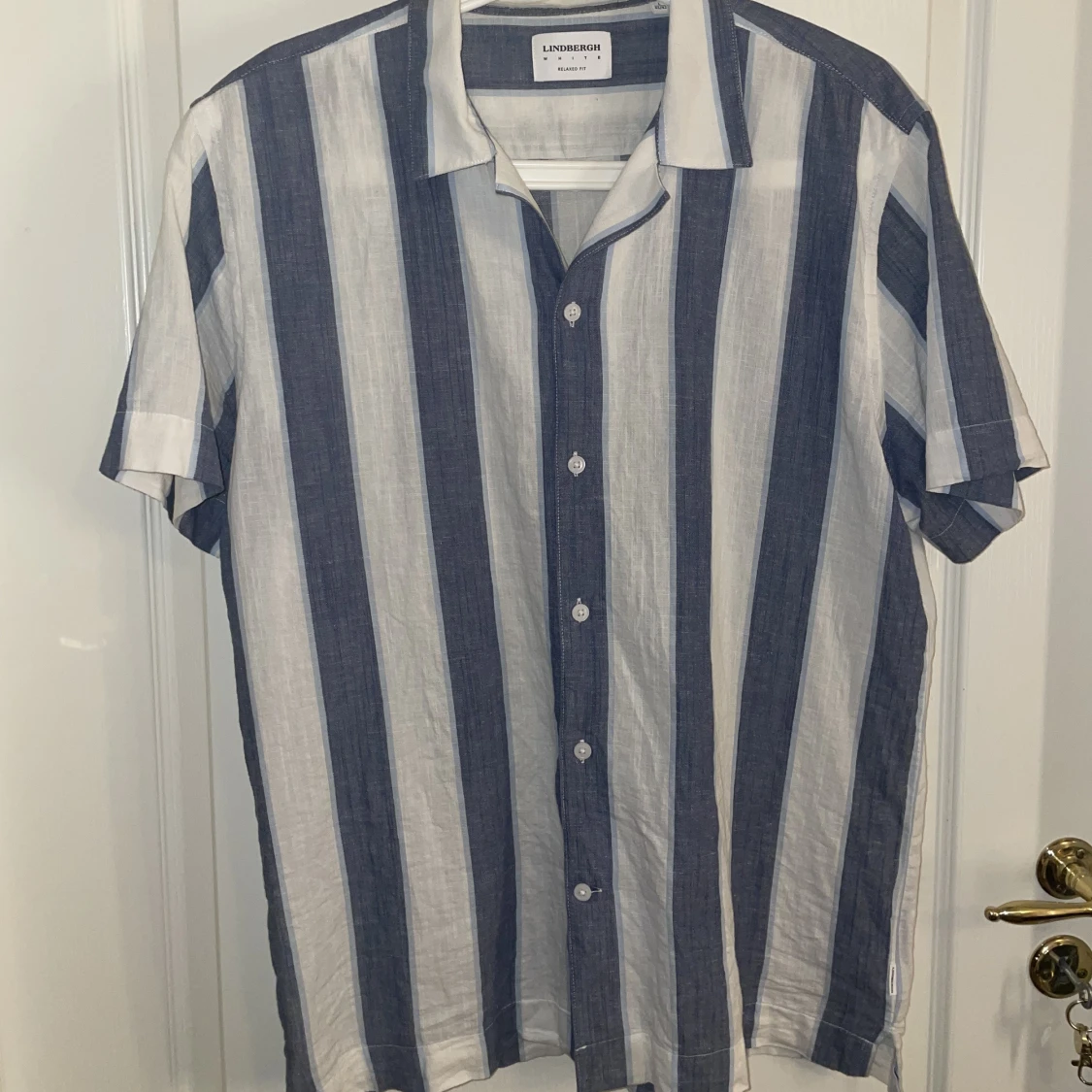 Skjorta Lindbergh