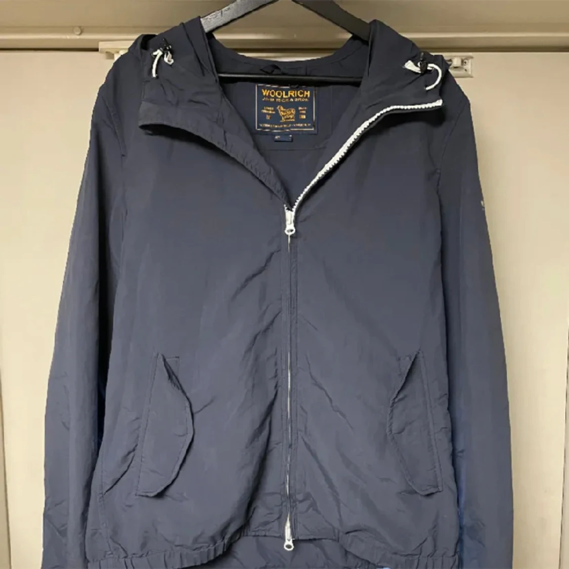 Woolrich Windbreaker